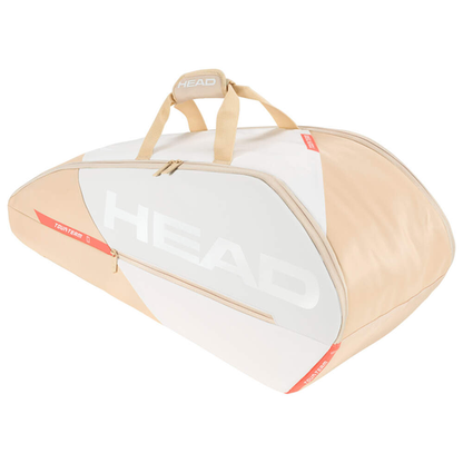 Bolso de Tenis Head Tour Racquet Bag M 6R