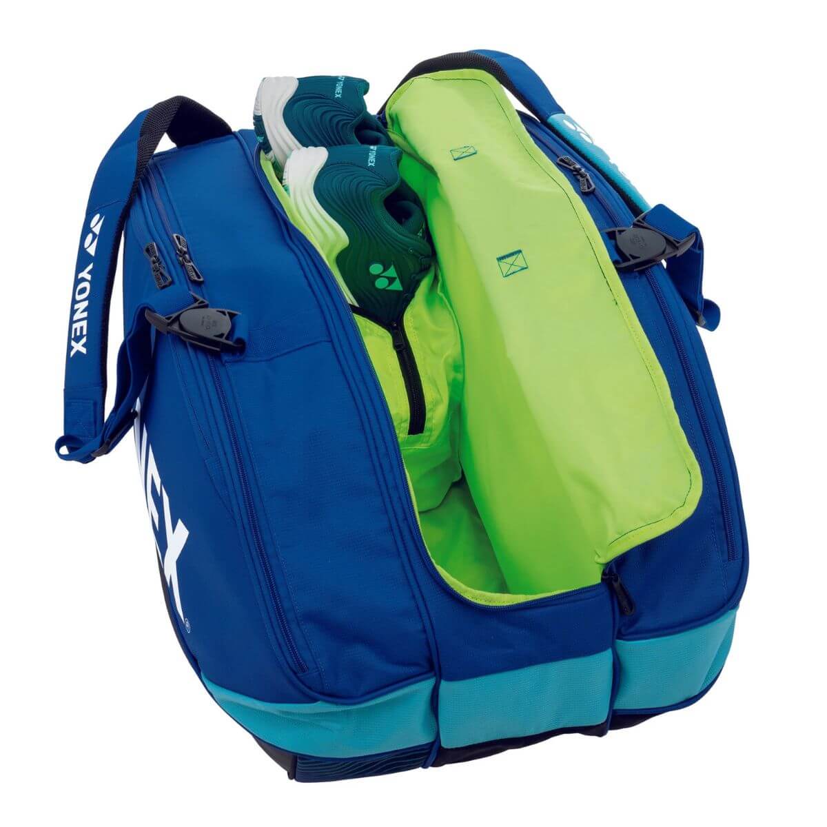 Bolso Yonex Pro 9R 2024