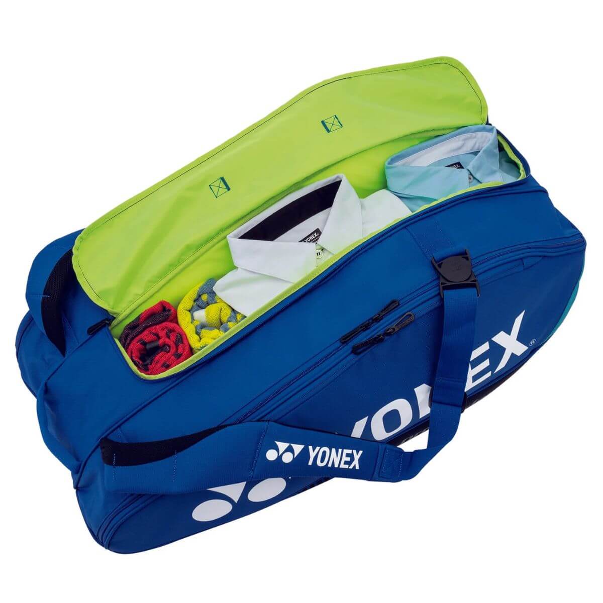 Bolso Yonex Pro 9R 2024
