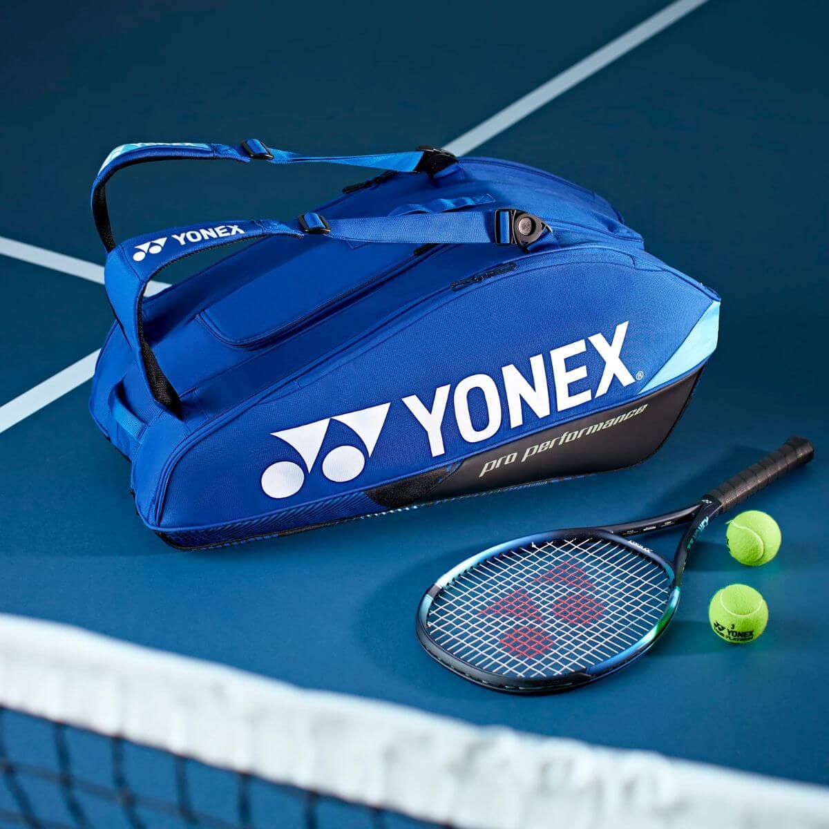 Bolso Yonex Pro 9R 2024