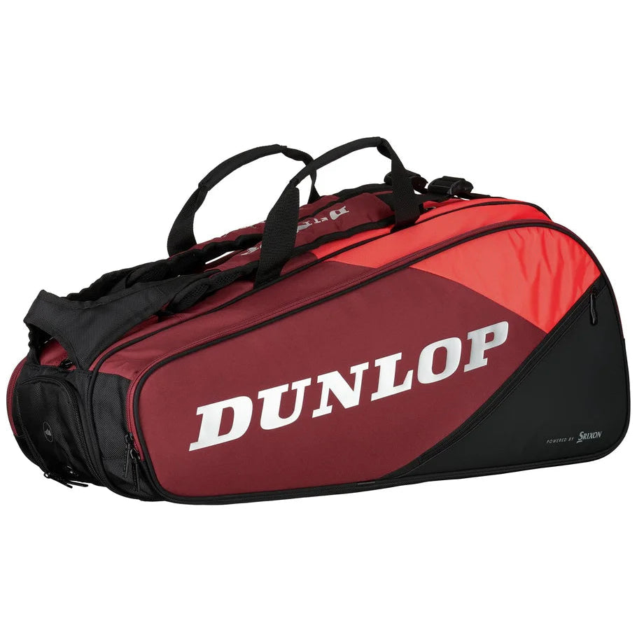 Bolso Tenis Dunlop CX Performance 8R