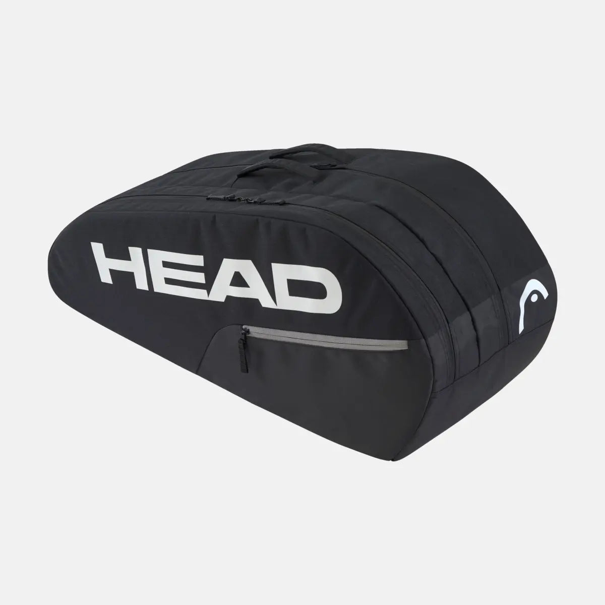 Bolso HEAD Base Racquet Bag M – diseño elegante y funcional