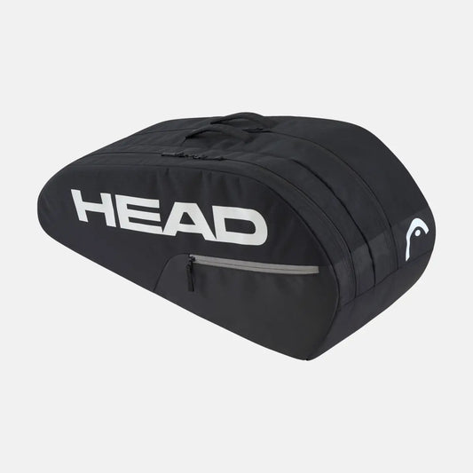 Bolso HEAD Base Racquet Bag M – diseño elegante y funcional