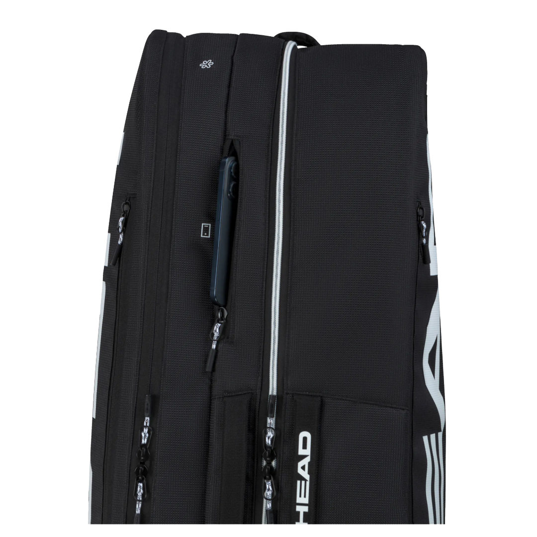 Bolso Head Tour Racquet Bag L 9R