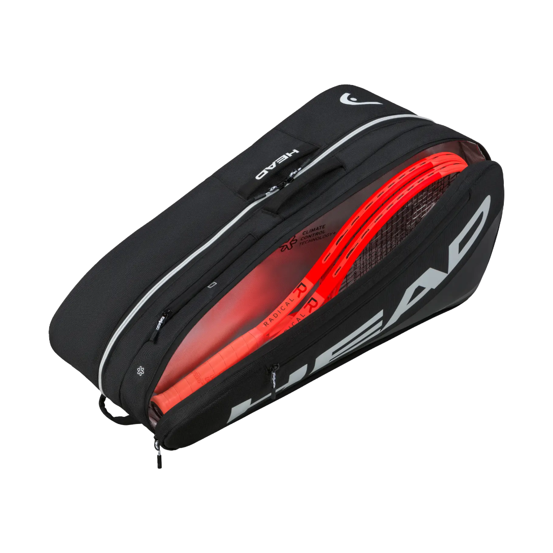 Bolso Head Tour Racquet Bag L 9R
