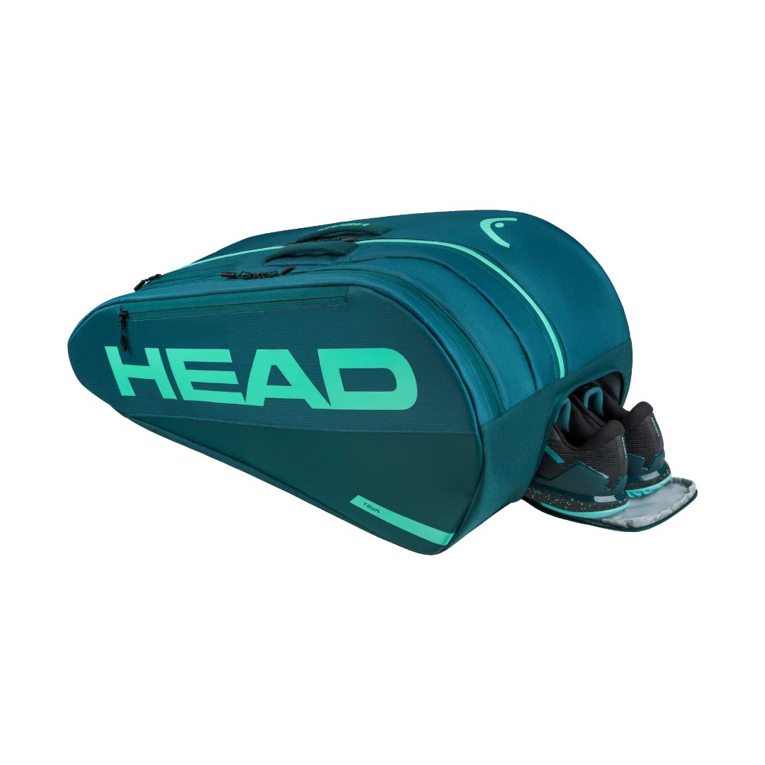 Bolso Head Tour Racquet Bag L 9R