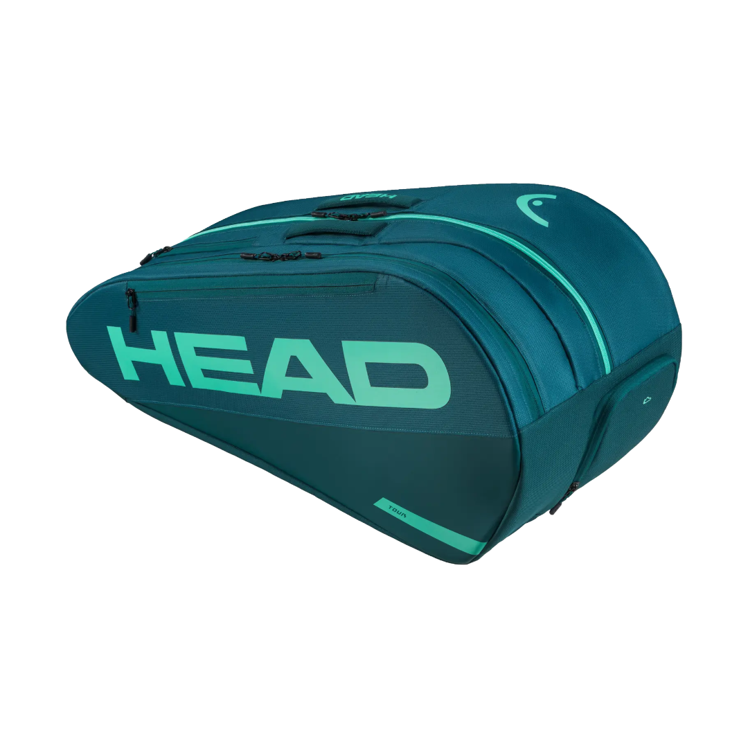 Bolso Head Tour Racquet Bag L 9R
