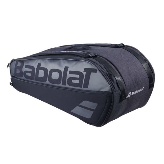 Bolso Babolat Court L 9R – espacio para 9 raquetas y accesorios