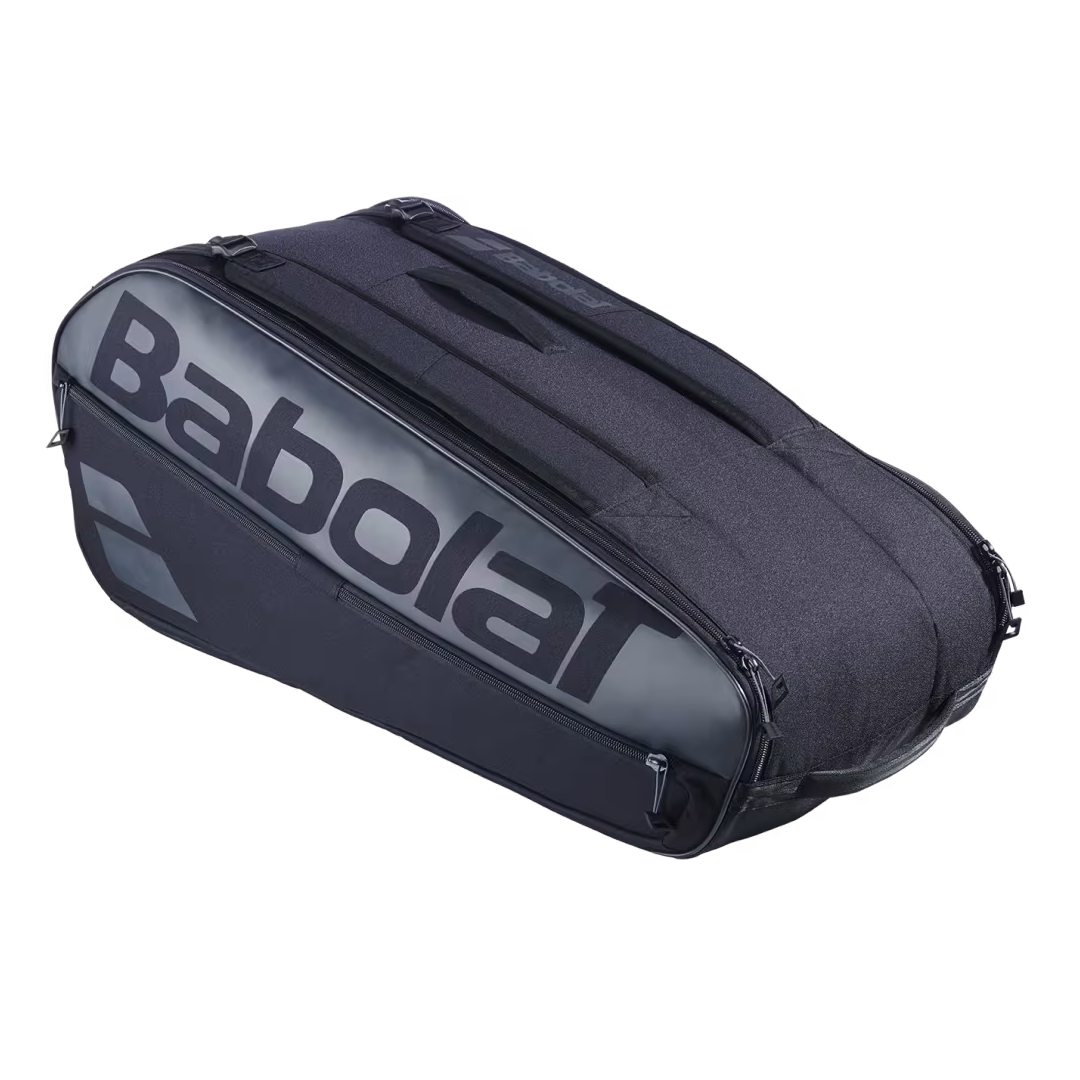 Bolso Babolat Court L 9R – espacio para 9 raquetas y accesorios