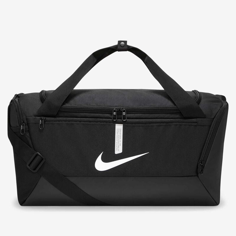 Bolso Nike Academy Duffel S – Compacto y funcional – CENTER COURT