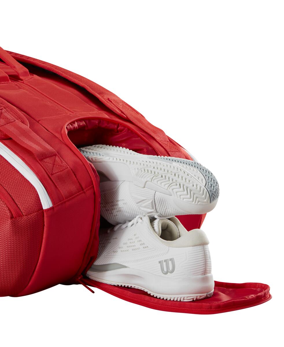 Bolso Wilson Super Tour 15R
