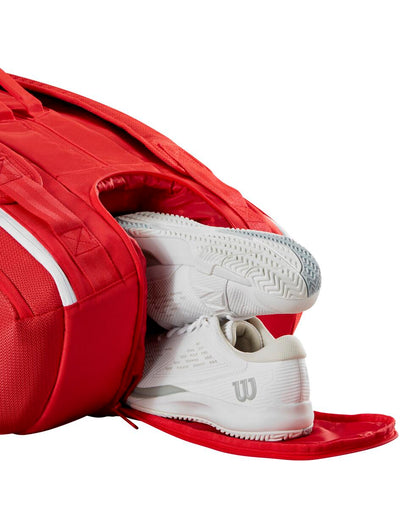 Bolso Wilson Super Tour 15R