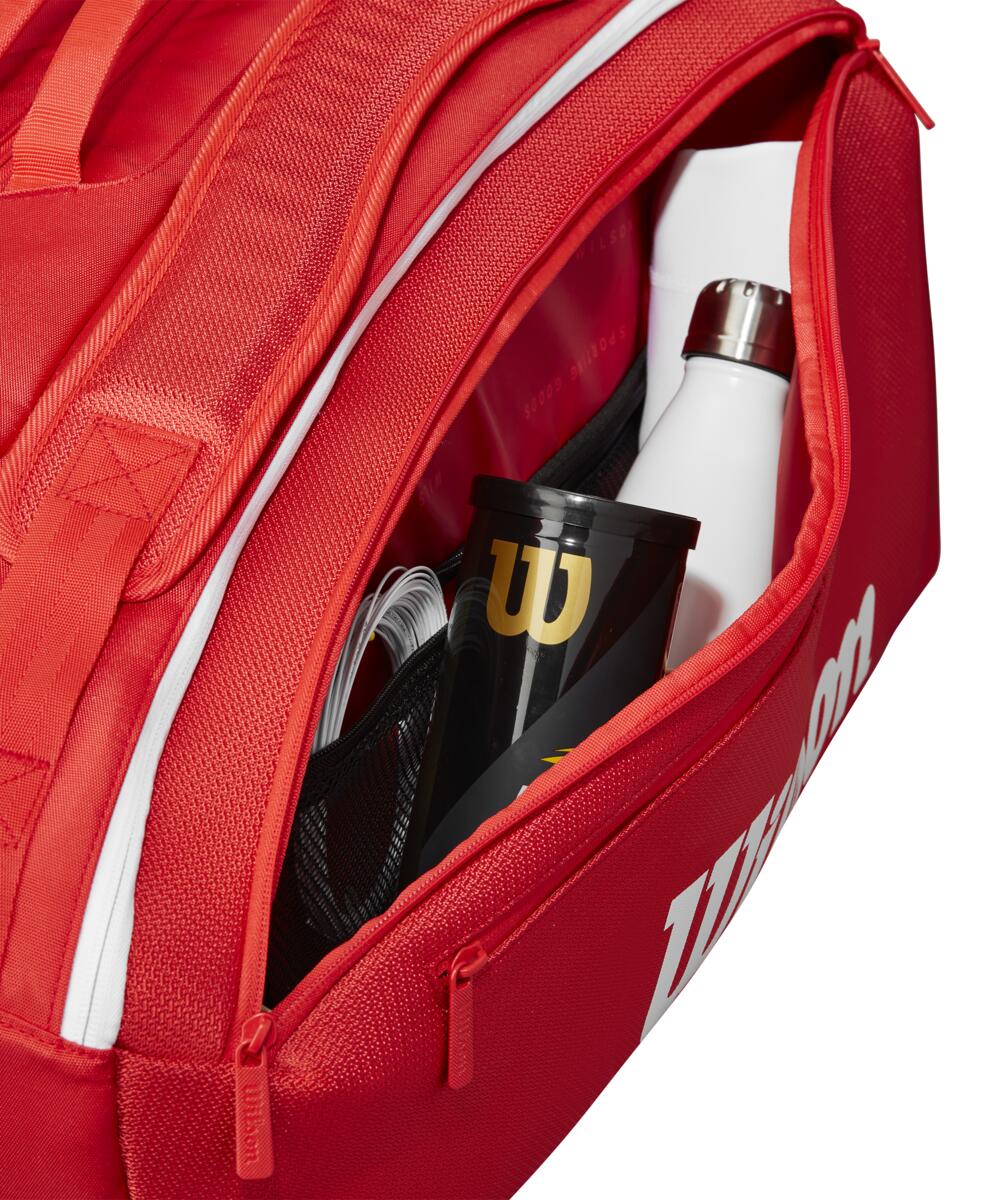 Bolso Wilson Super Tour 15R