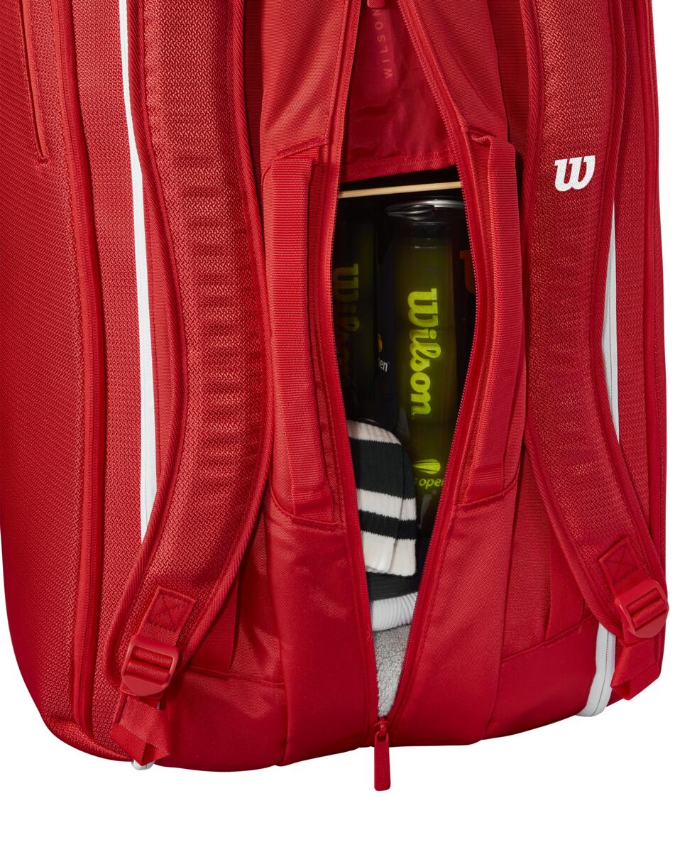 Bolso Wilson Super Tour 15R