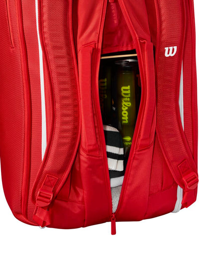 Bolso Wilson Super Tour 15R