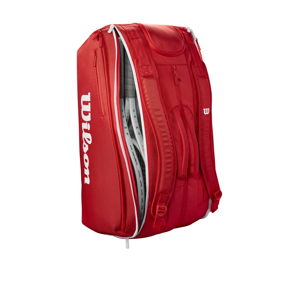 Bolso Wilson Super Tour 15R