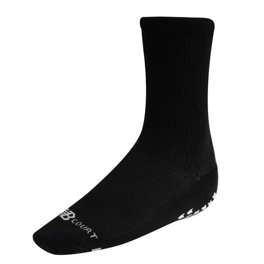 Calcetines New Balance Crew – pack de 2 pares con base antideslizante