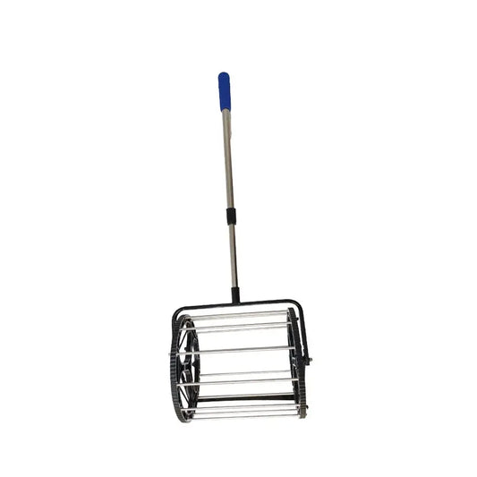 Carro recoge pelotas tenis/padel Insum
