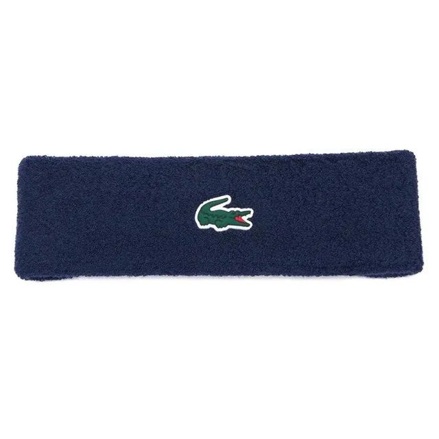 Cintillo Lacoste