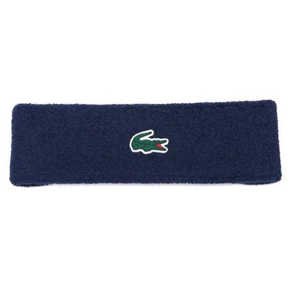 Cintillo Lacoste