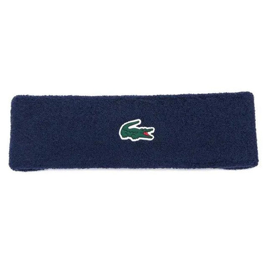 Cintillo Lacoste