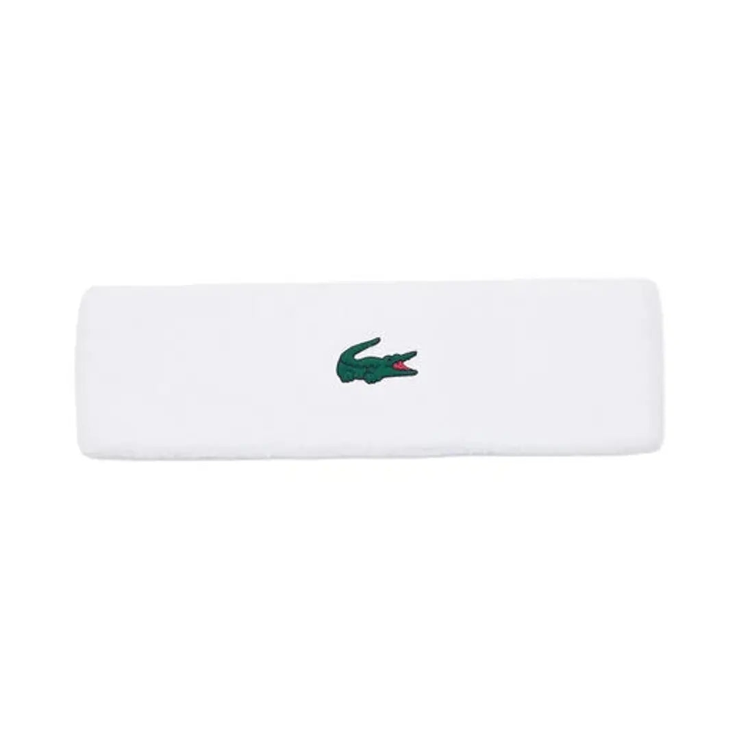 Cintillo Lacoste