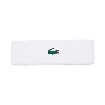 Cintillo Lacoste