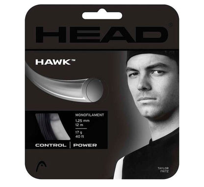Set cuerda Head Hawk 1.30