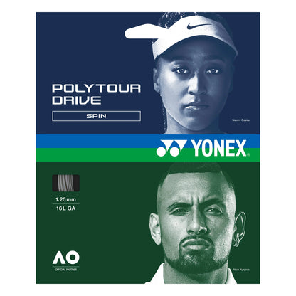 Set Polytour Drive 1.25