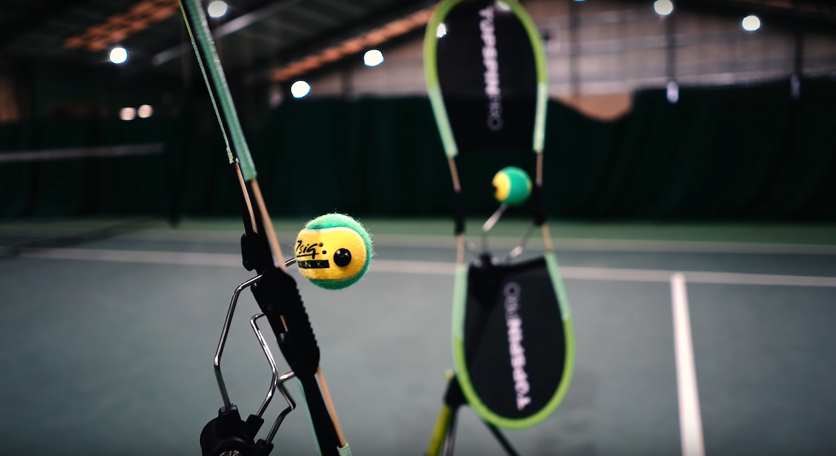 TopSpin Pro