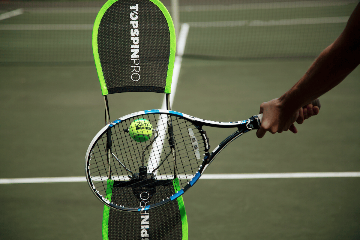 TopSpin Pro