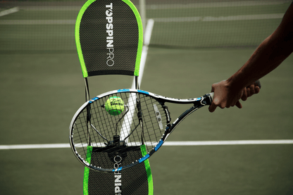 TopSpin Pro