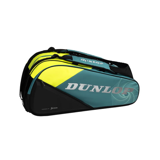 Bolso Dunlop SX Club 12R 2025