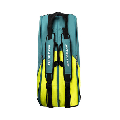 Bolso Dunlop SX Club 12R 2025