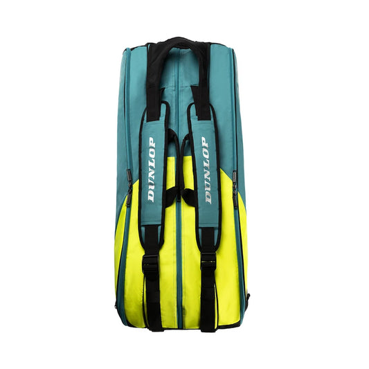 Bolso Dunlop SX Club 12R 2025