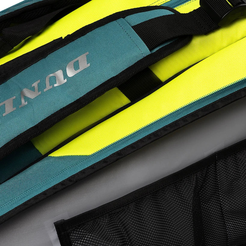 Bolso Dunlop SX Club 12R 2025