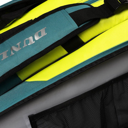 Bolso Dunlop SX Club 12R 2025