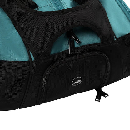 Bolso Dunlop SX Club 12R 2025