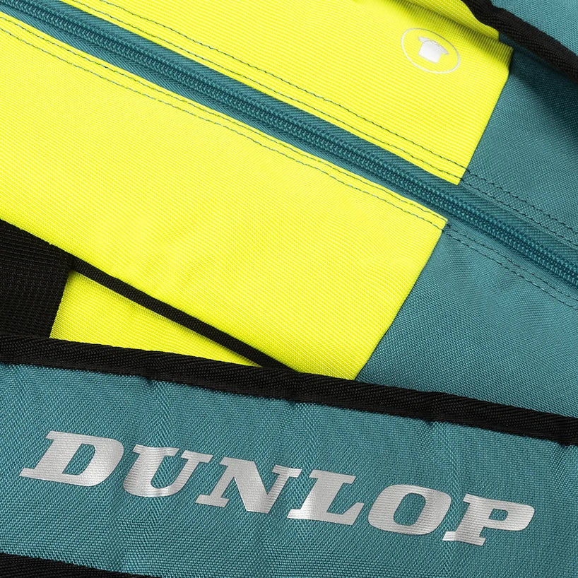 Bolso Dunlop SX Club 12R 2025