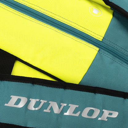Bolso Dunlop SX Club 12R 2025