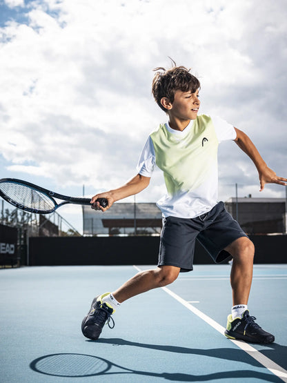 Raqueta tenis Junior HEAD Gravity Jr.