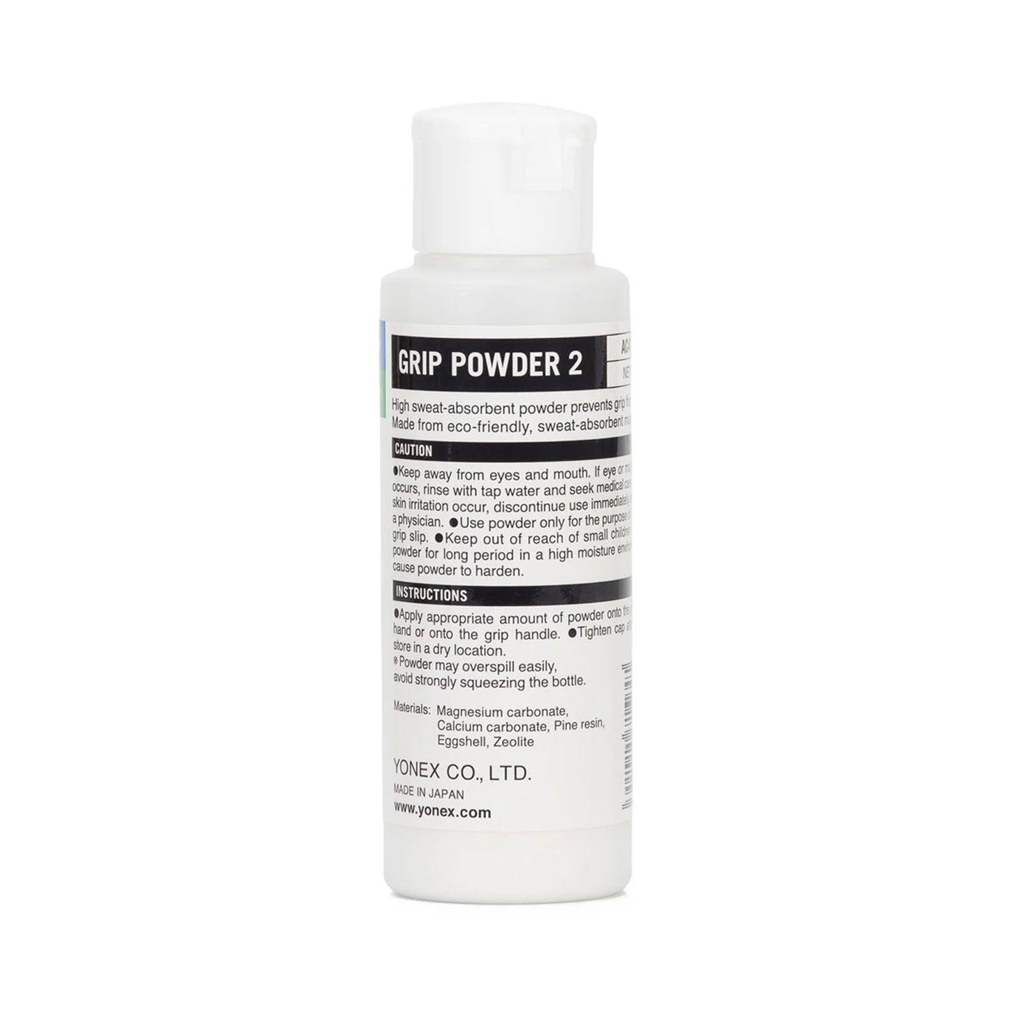 Yonex Grip Powder 2
