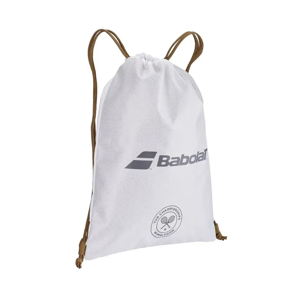 Gym Bag Zapatillero Wimbledon Babolat