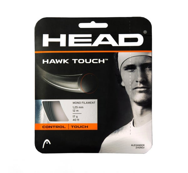 Set Cuerda Head Hawk Touch