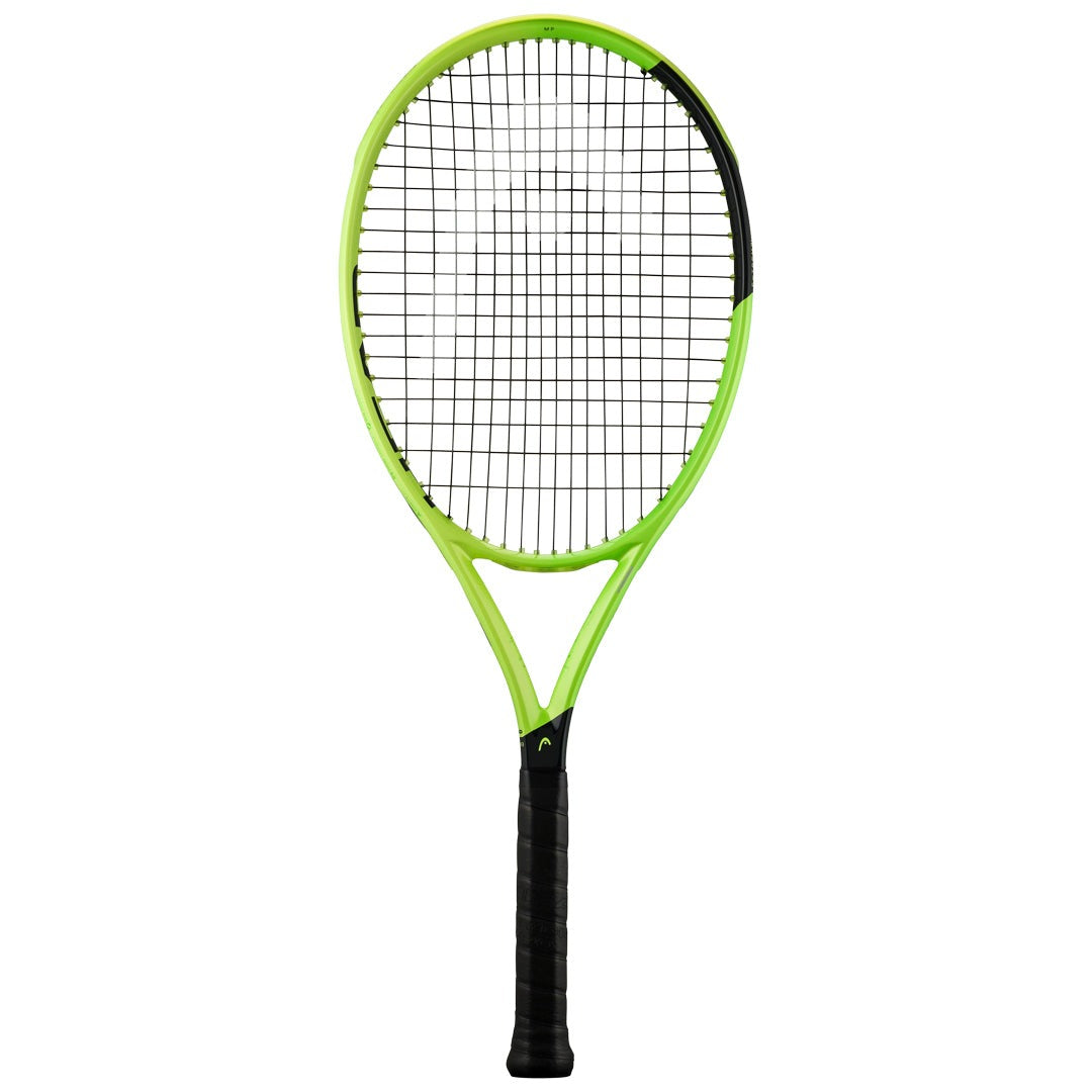 Raqueta de tenis Head Extreme MP 2026, vista lateral