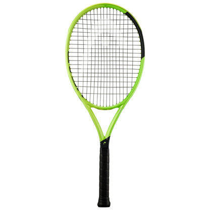 Raqueta de tenis Head Extreme MP 2026, vista lateral