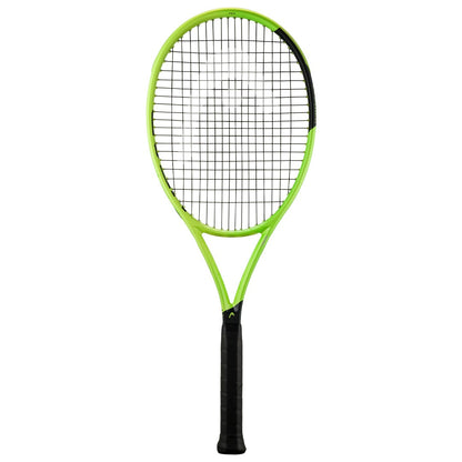 Raqueta de tenis Head Extreme Pro 2026, vista lateral