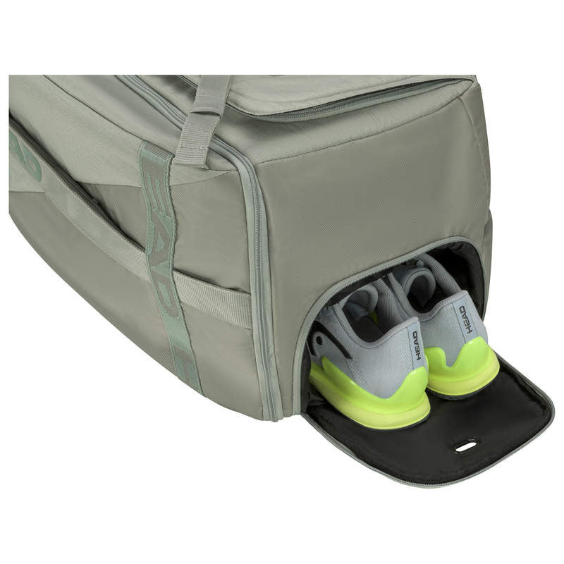 Bolso Head Pro Duffle Bag L