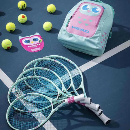 Raqueta de Tenis Head Coco Jr
