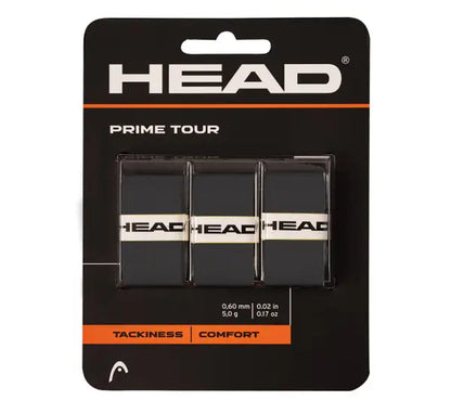 Overgrip Head Prime Tour x3